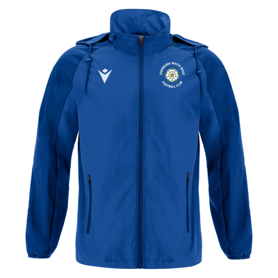 Elbrus Rain Jacket