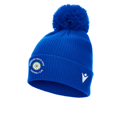 Snow Bobble Hat