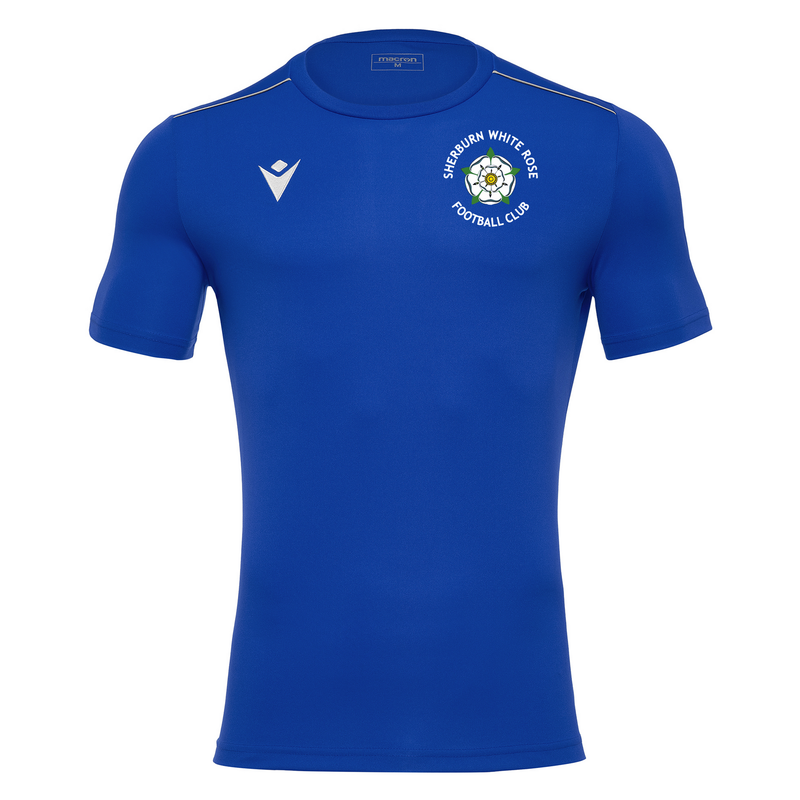 Rigel Hero Warm Up Shirt