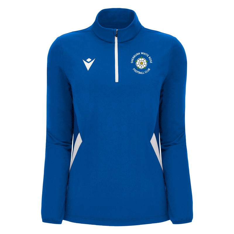 Maira Women's 1/4 Zip