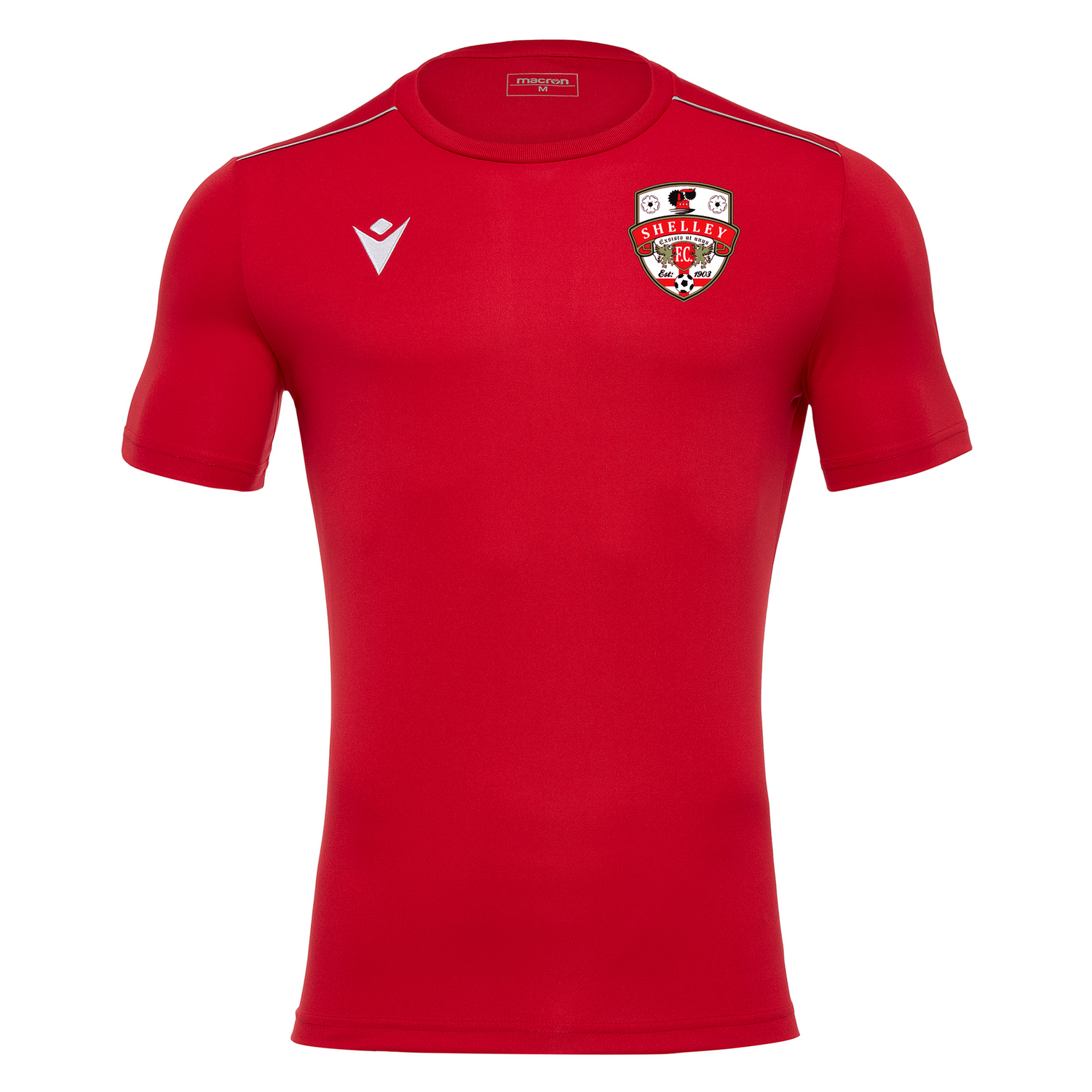 Rigel Hero Shirt - Training Kit
