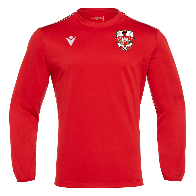 Salzach Sweatshirt - Training Kit