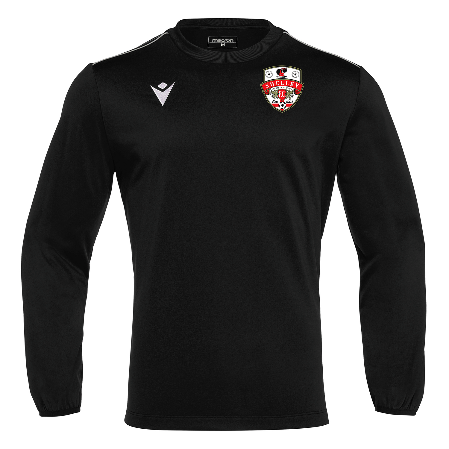 Salzach Sweatshirt - Training Kit