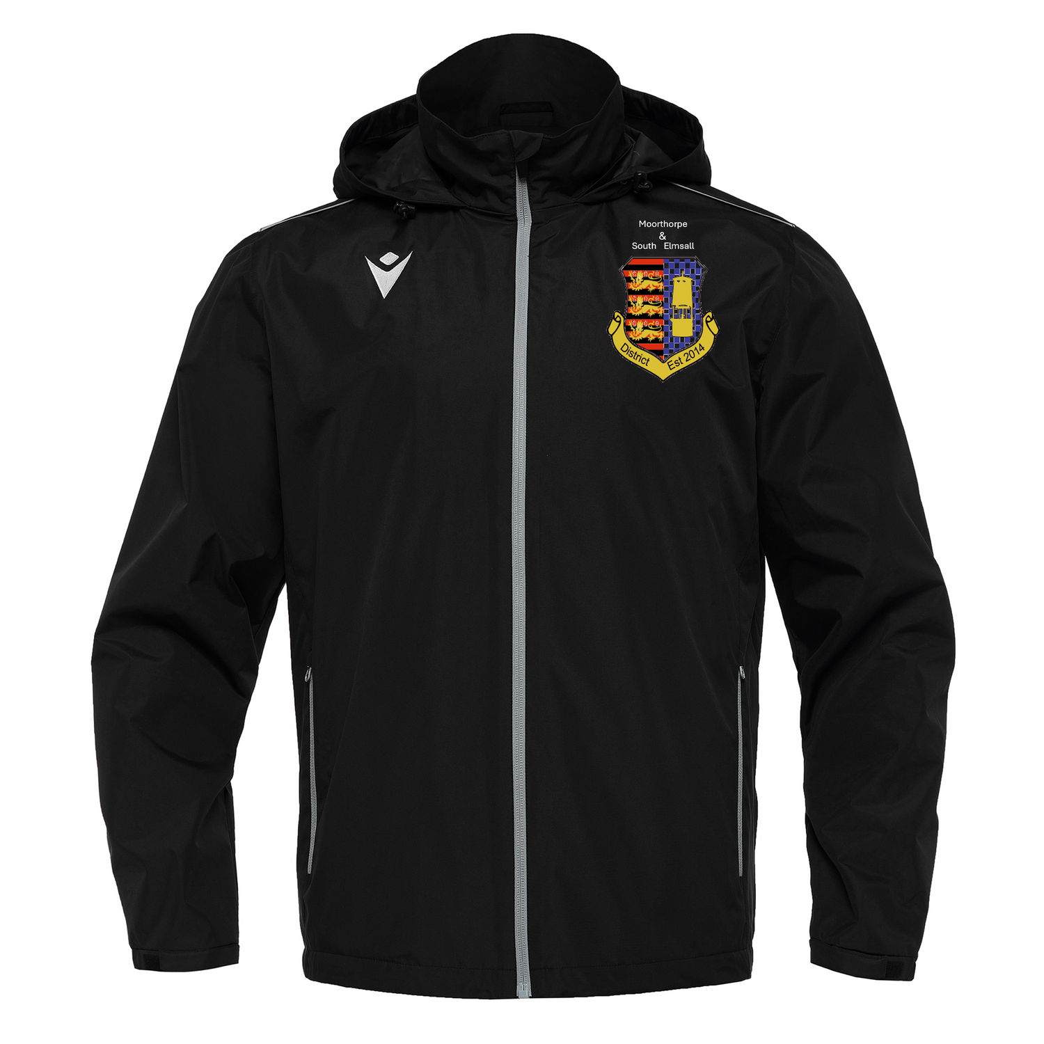 Vostock Jacket