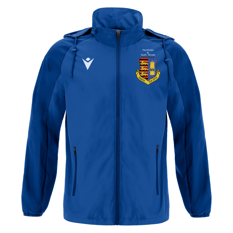 Elbrus Jacket