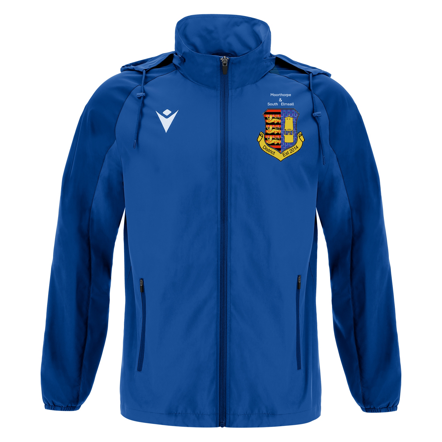 Elbrus Jacket