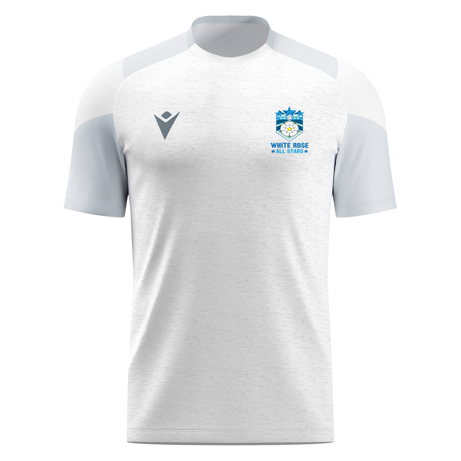 Match Shirt - NO Sponsors Available