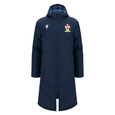 Northland Long Bench Jacket