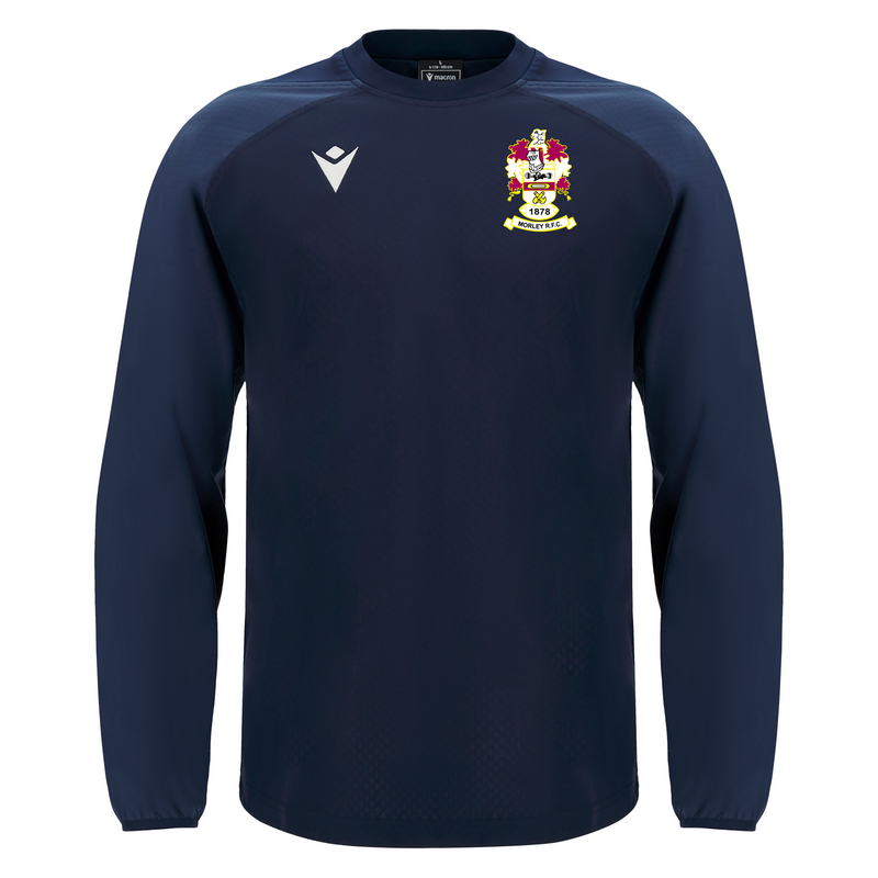 Granite Pullover