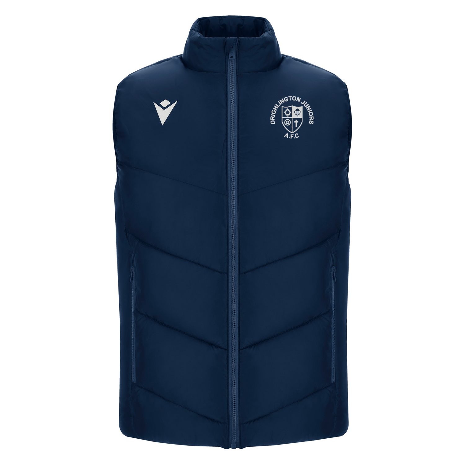 Coldmire Gilet