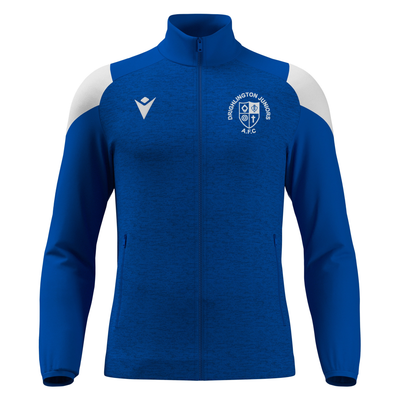 Vanir Full Zip Tacksuit Top