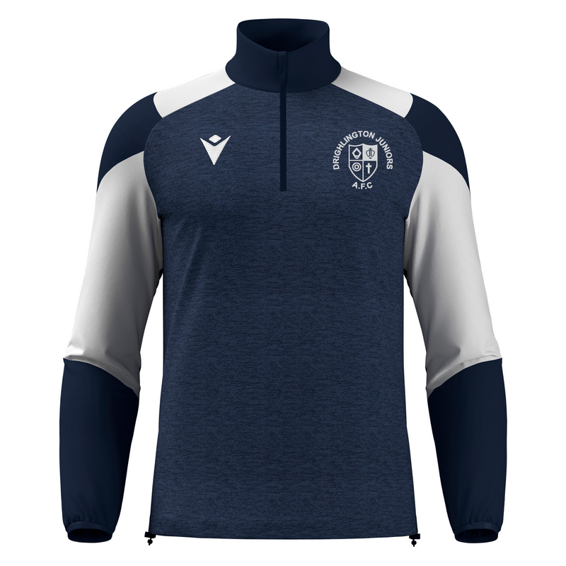 Coaches Cuzco 1/4 Zip Tracksuit Top