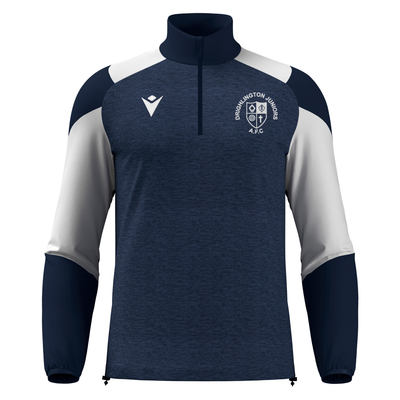 Coaches Cuzco 1/4 Zip Tracksuit Top