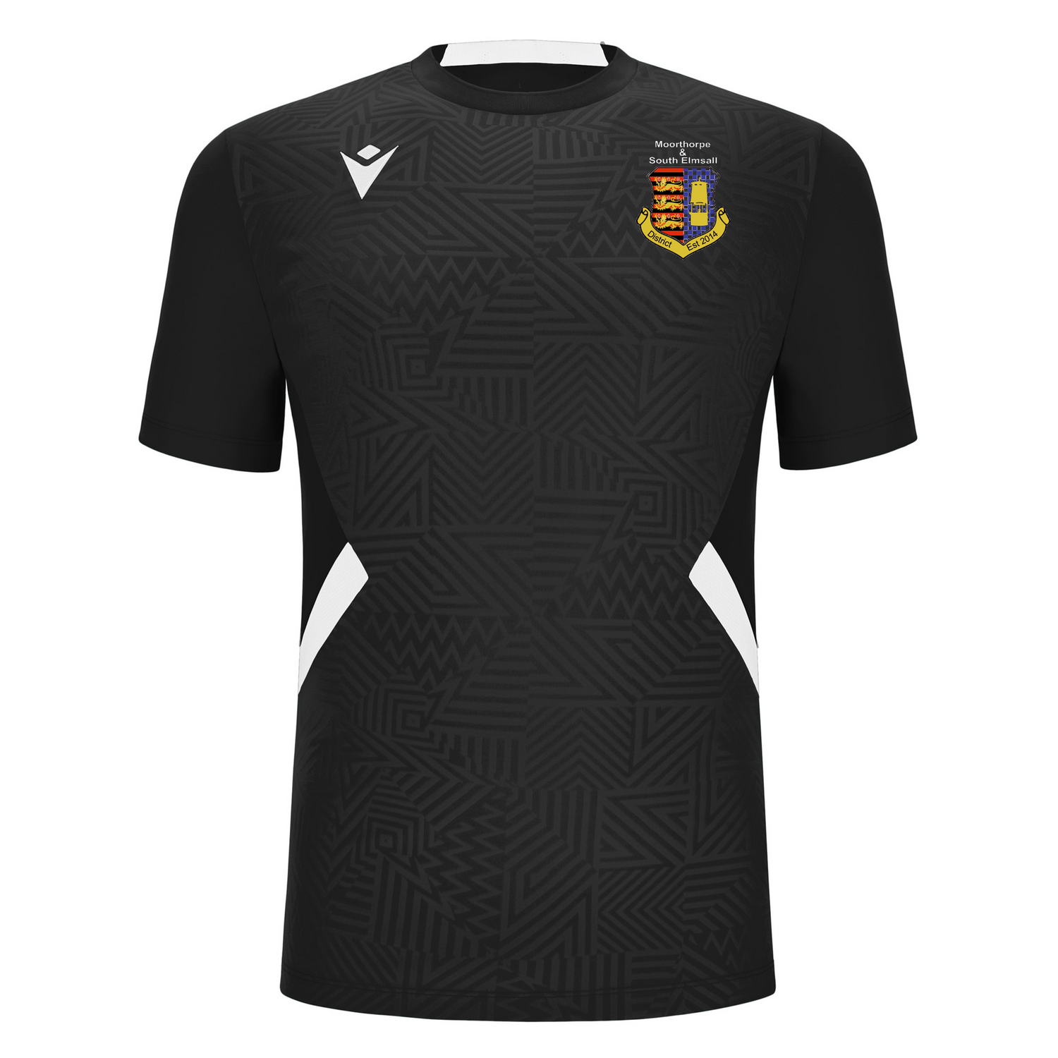 Shedir Training Shirt