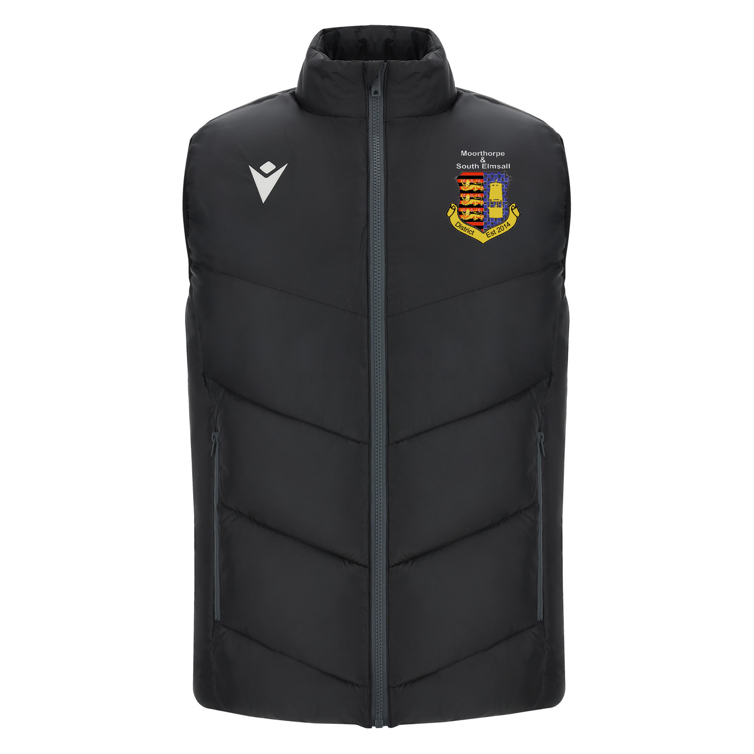 Coldmire Gilet