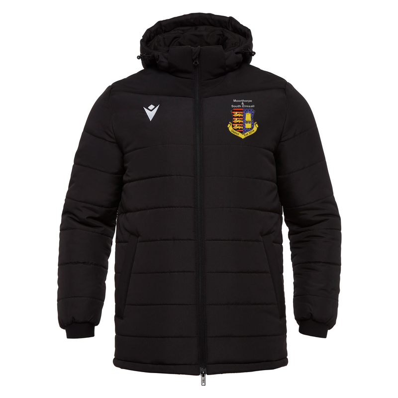 Narvik Bench Jacket