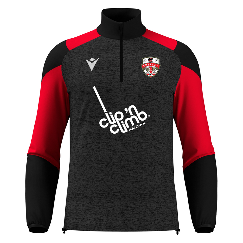 Cuzco 1/4 Zip - Travel Kit