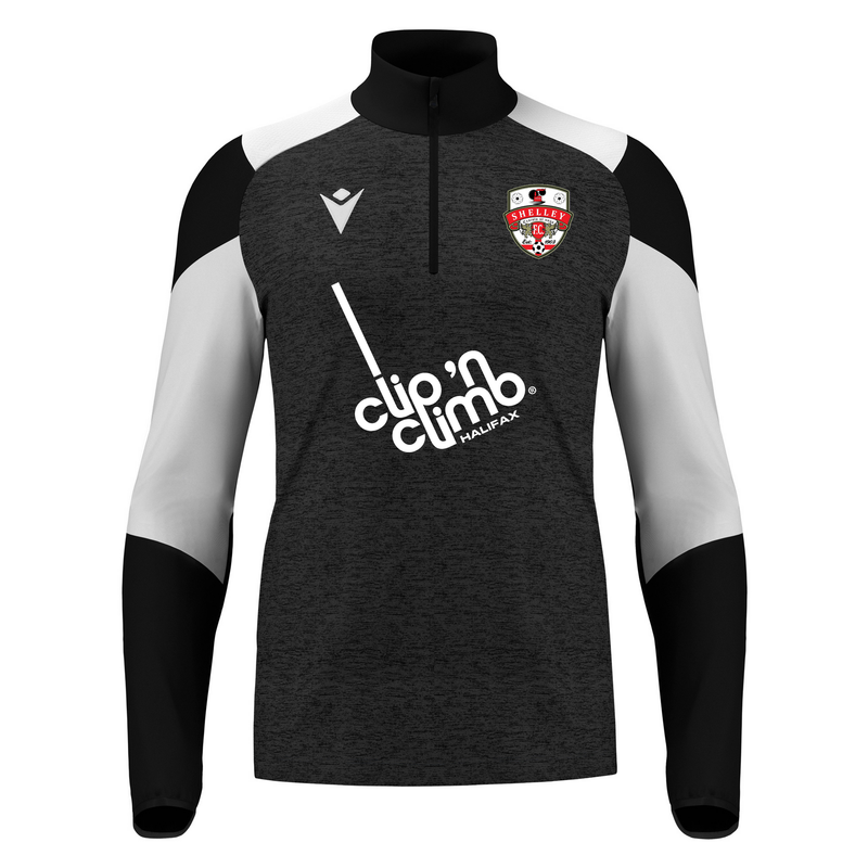 Izel Pro 1/4 Zip - Travel Kit