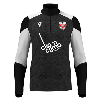 Izel Pro 1/4 Zip - Travel Kit