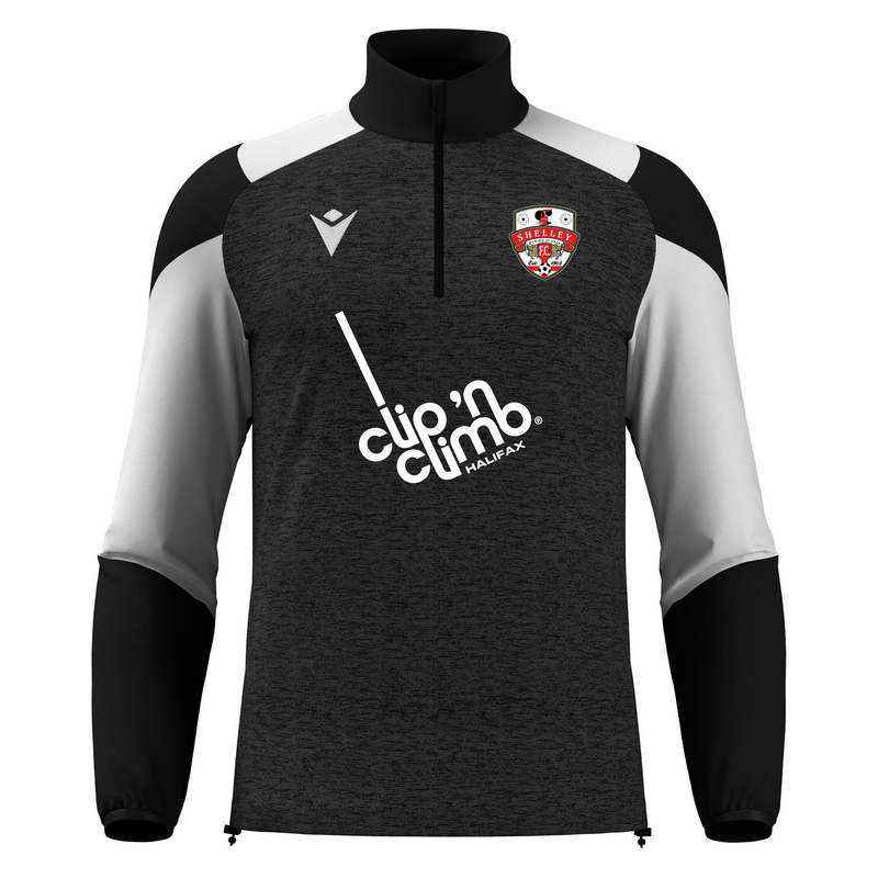 Cuzco 1/4 Zip - Travel Kit