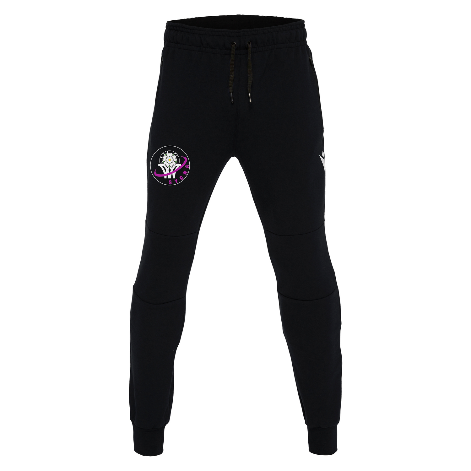 Accordion Pants