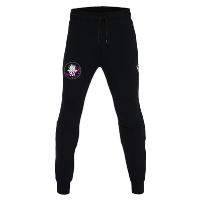 Accordion Pants