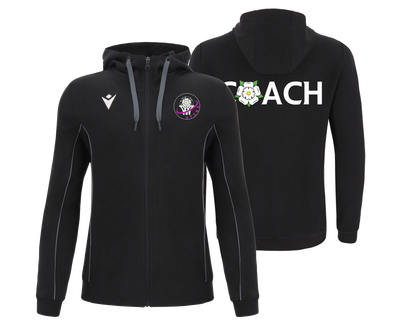 Stage Full Zip Hoodie