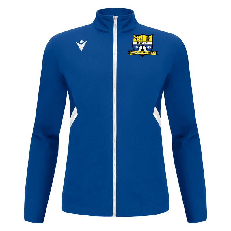 Rajin Full Zip