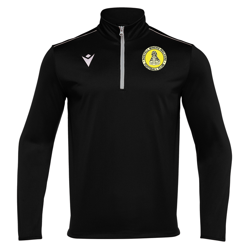 Havel 1/4 Zip