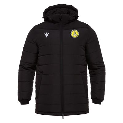 Narvik Bench Jacket