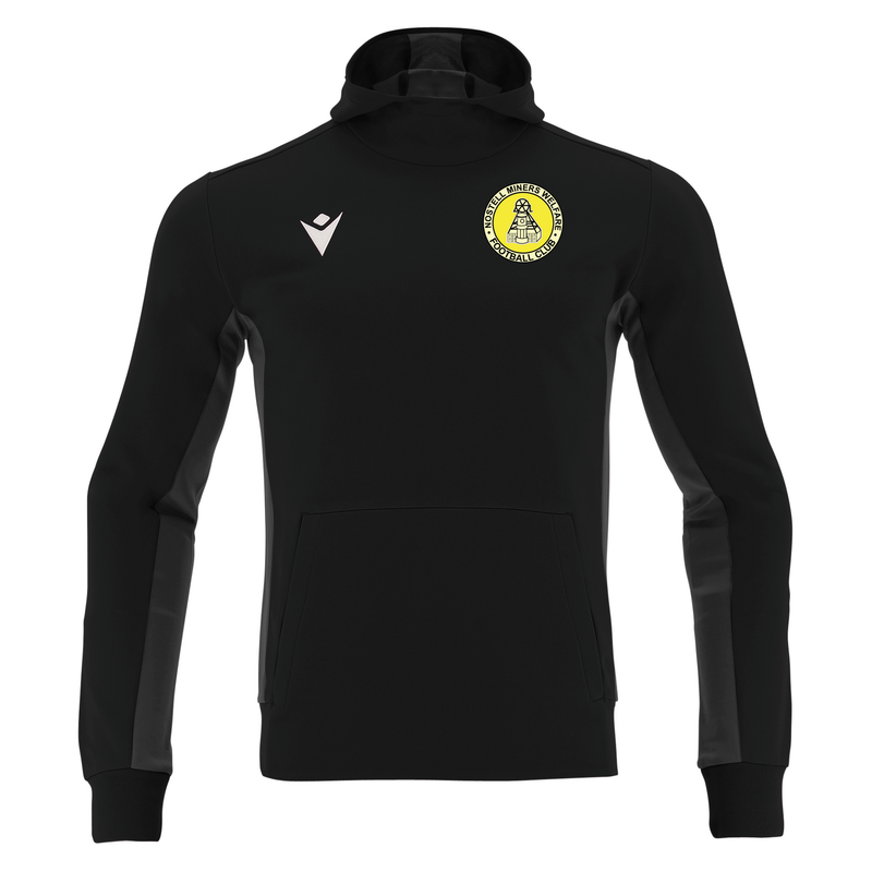 Electro Hoodie