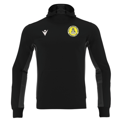 Electro Hoodie