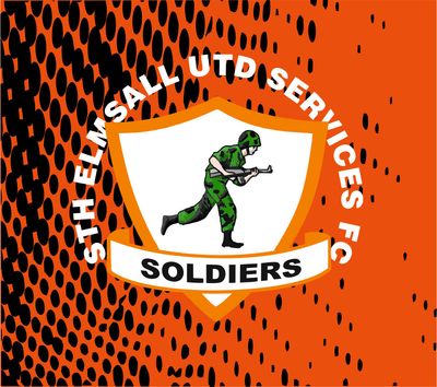 South Elmsall Soldiers