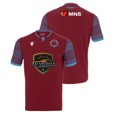 Tureis Away Shirt