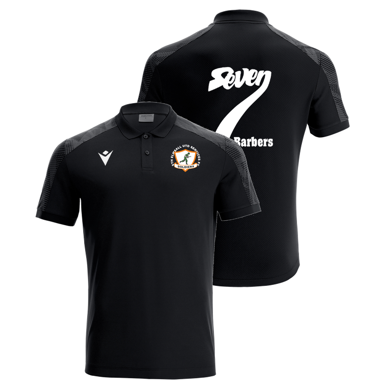 Rock Polo