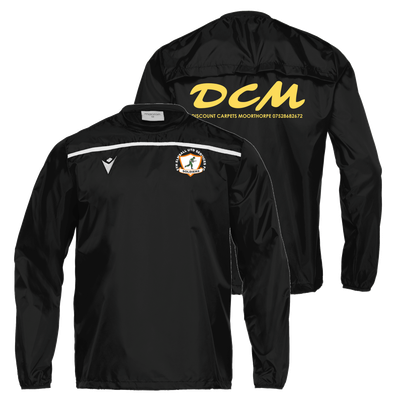 Chicage Windbreaker