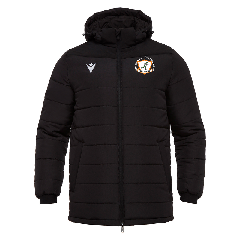 Narvik Bench Coat