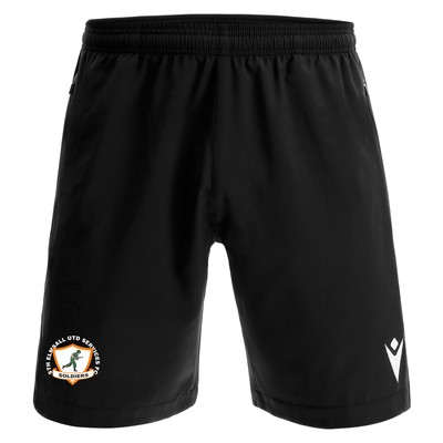 Heliodor Shorts