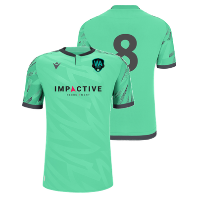 Themis Match Day Shirt