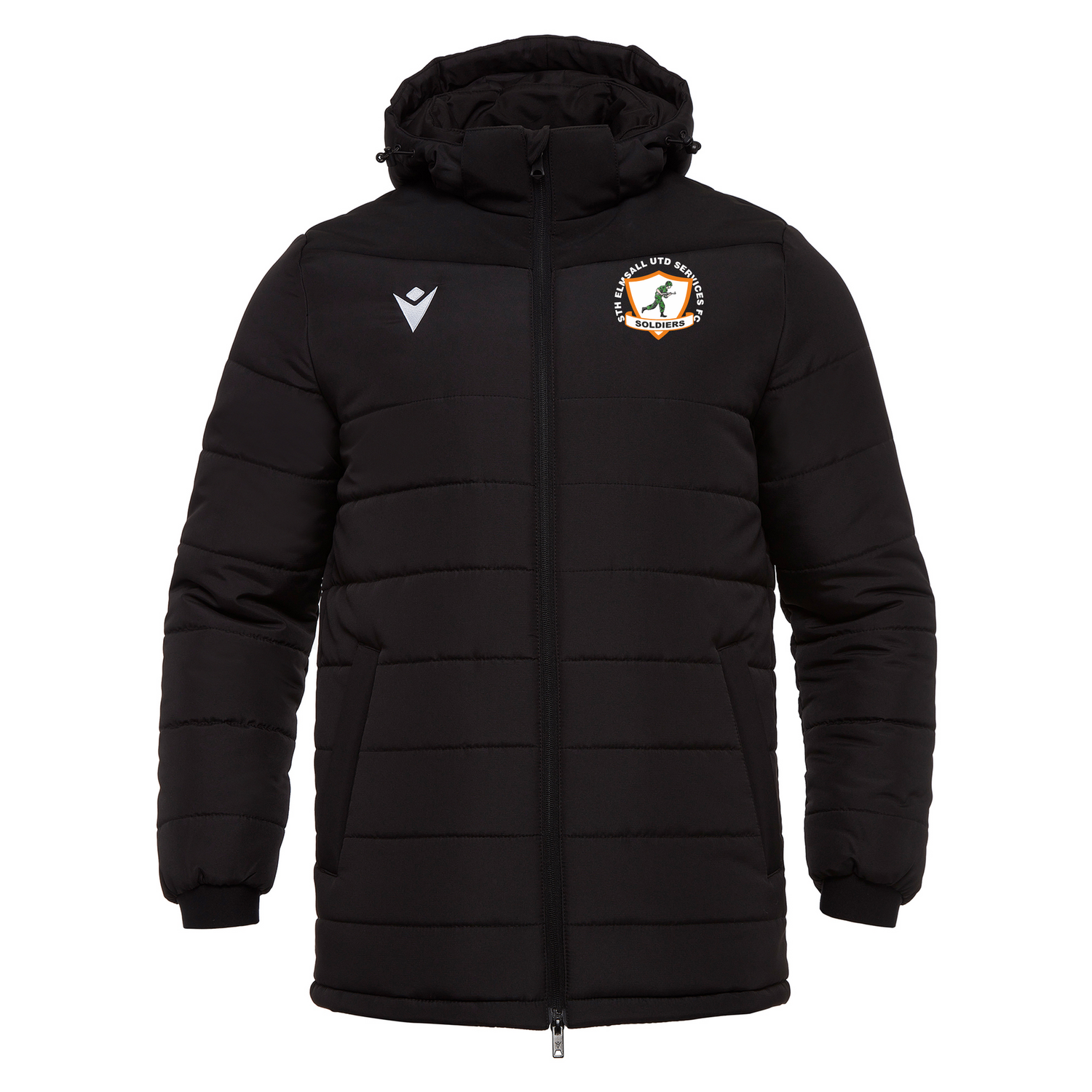 Narvik Bench Coat