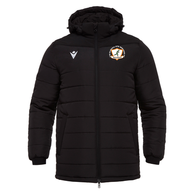 Narvik Bench Coat