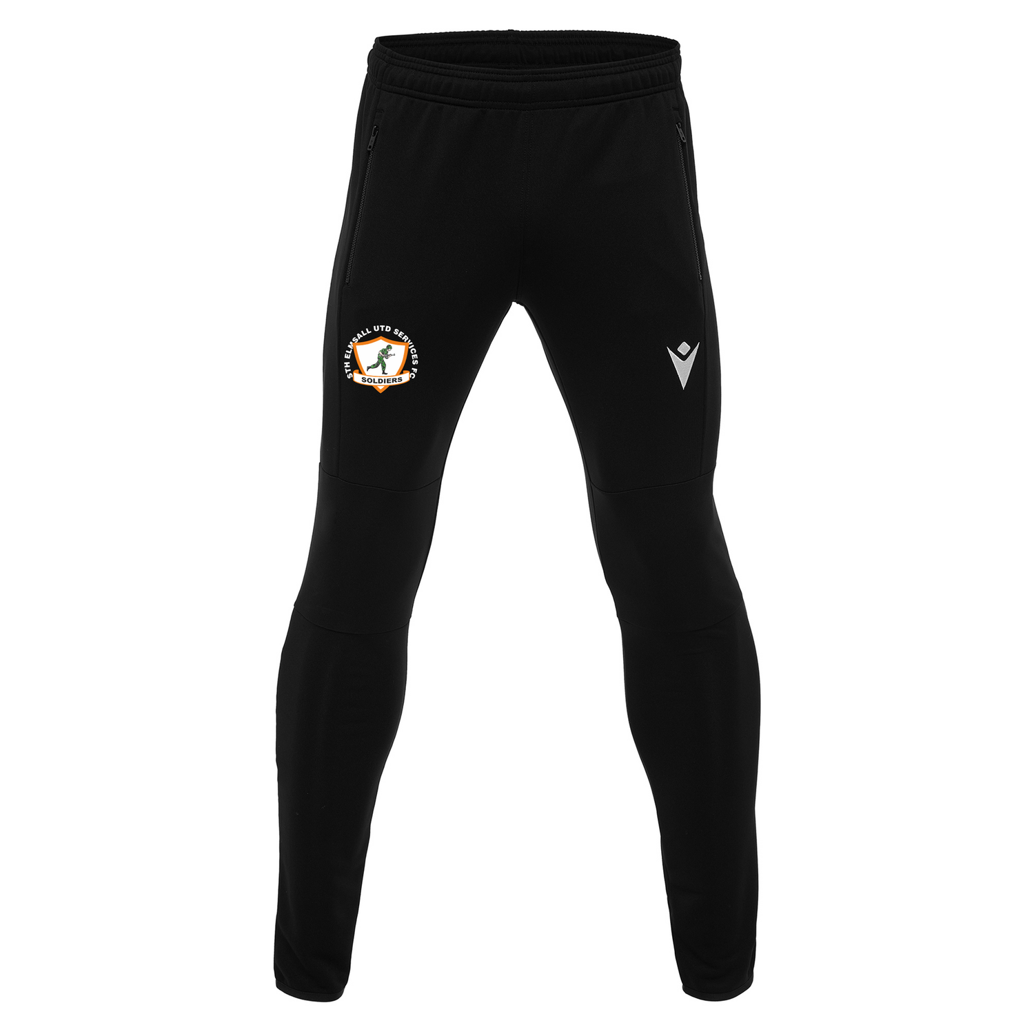 Nepri Hero Pants