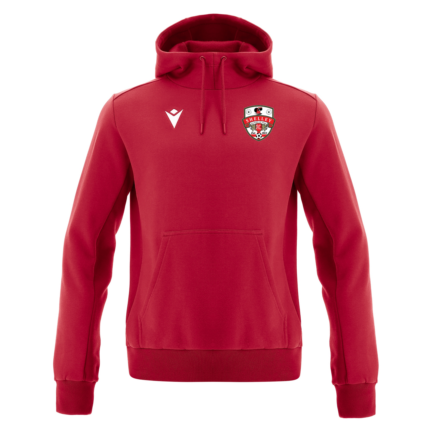 Dance Hoodie