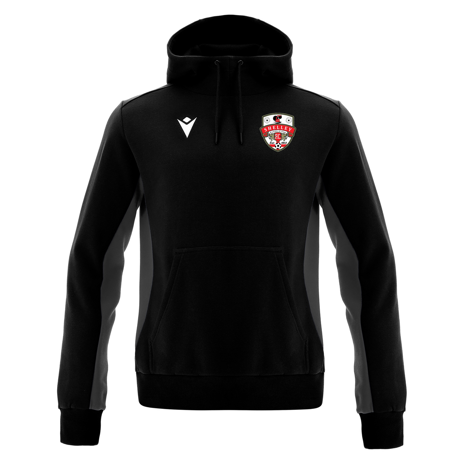 Dance Hoodie