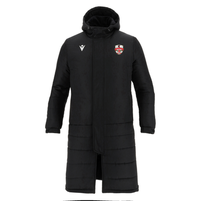 Turvey Bench Jacket