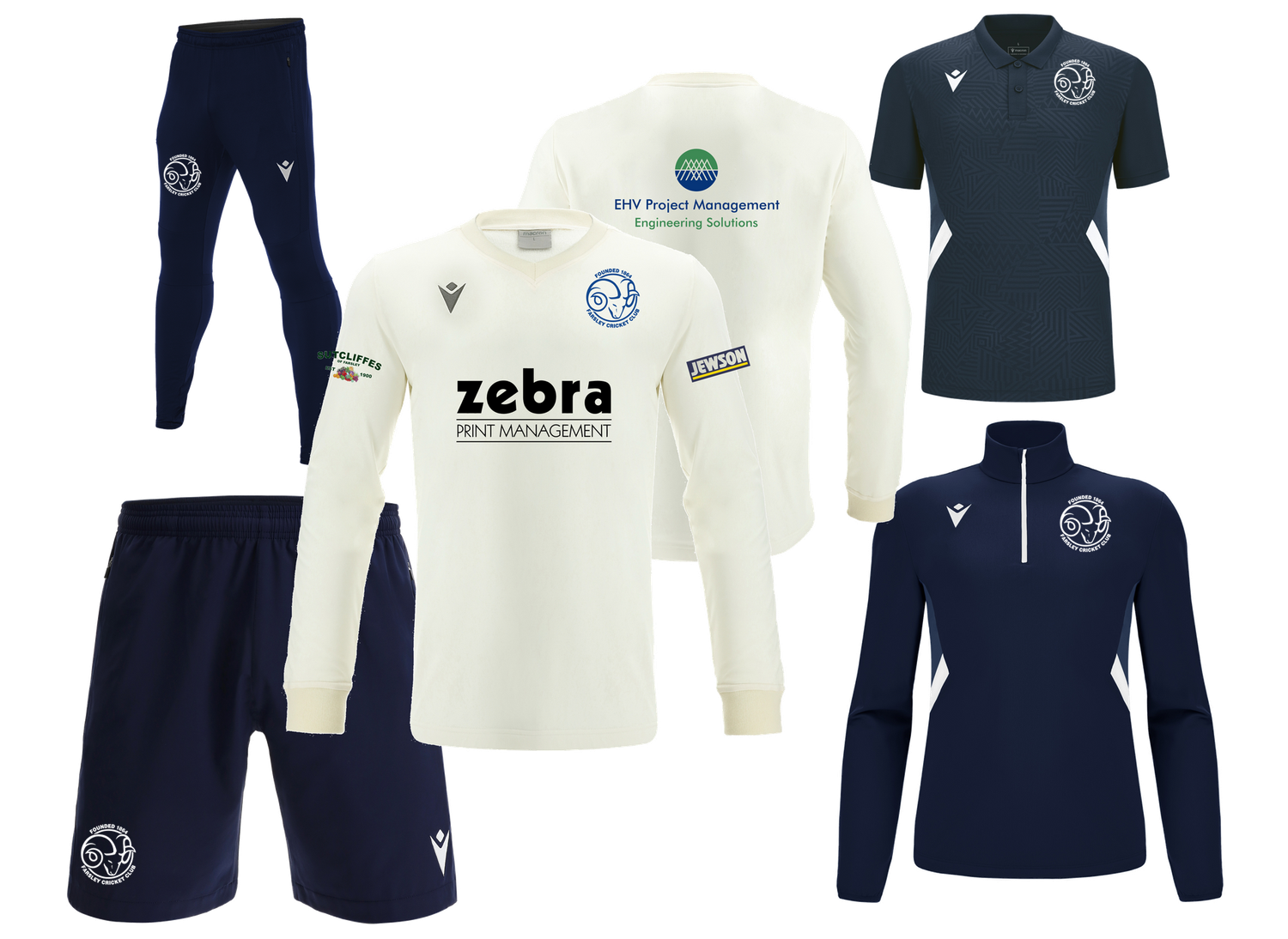Bundle Pack 3