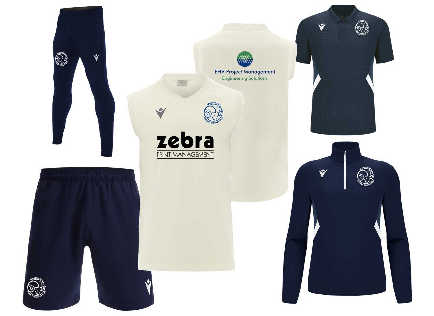 Bundle Pack 2