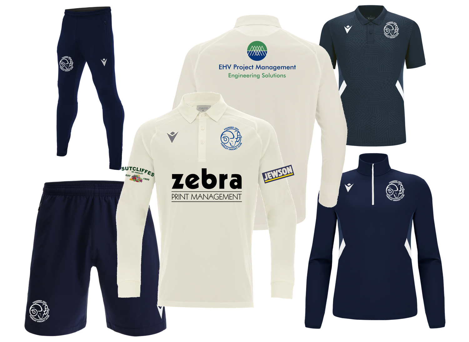 Bundle Pack 4