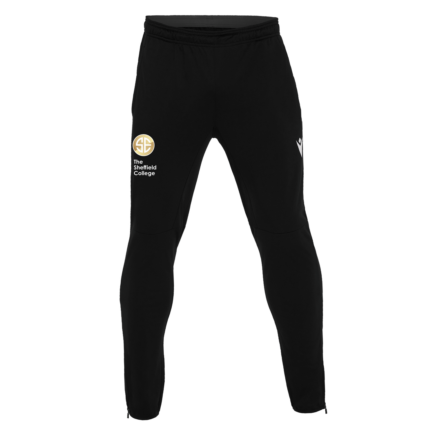 Irtys Pants Black