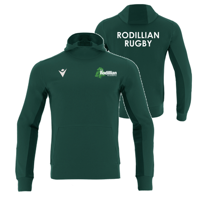 Electro Hoodie